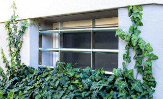 Griglie per finestre ABUS