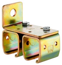 Manicotto a doppia parete HELM-01 D