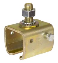 Manchon coupe-feu HELM