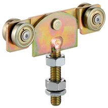 Unità a rulli a 4 rulli HELM-10