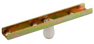 Galet de guidage HELM-49 F