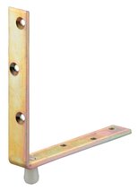 Galet de guidage HELM