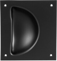 Muschelgriff KWS 5205