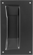 Poignée coquille KWS 5206