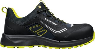 Scarpe di sicurezza SOLID GEAR Adapt low