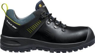 Scarpe di sicurezza SOLID GEAR Ion low