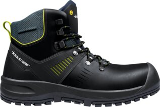 Chaussures de sécurité SOLID GEAR Ion Mid
