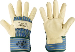 Schutzhandschuhe RESISTA-EXTRA 5100