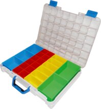 Valigetta assortita EcoSystem