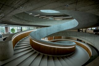 Lampes à bande flexibles NEX FLEX fabriqué sur mesure