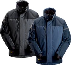 Veste d'hiver SNICKERS AllroundWork 1106