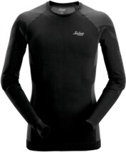 Sous-maillot à manches longues In-Motion Snickers 9491