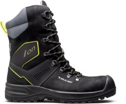 Chaussures de sécurité SOLID GEAR Ion High