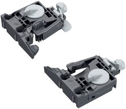 2D-Schnäpper HETTICH