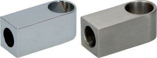 Supporti per tubi ringhiere OK-LINE ø 16 mm