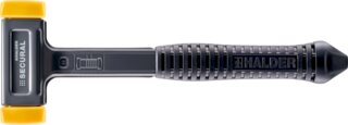 Mazzuolo HALDER SECURAL plus 3380