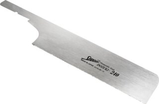 Lame de scie de rechange SHOGUN DOZUKI 240