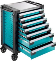Chariot d'outils TECHNOCRAFT Allround 2.0 / vide