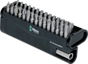 Bit-Box WERA BC 30 Swiss Edition