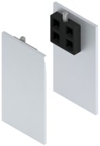 Coppia di coperchi HELM