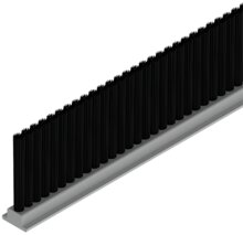 Guarnizione a spazzola HELM