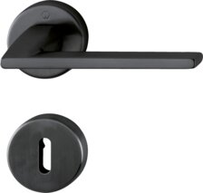 Guarnizione di maniglie per porta HOPPE Bergamo Resista®