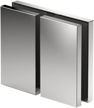 Connecteur droit PAULI+SOHN PONTERE+ 8319