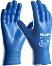 Arbeitshandschuhe ATG MaxiDex® AD-APT®
