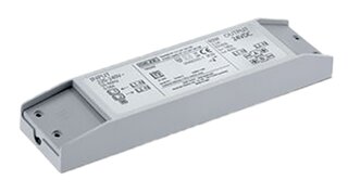 Alimentatore GEZE NT 2,5 A-24 V SM DIR, VP