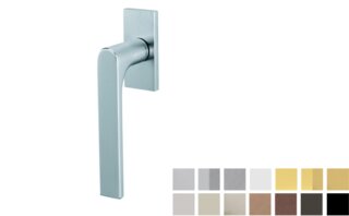 Maniglia per finestre OLIVARI Gloria Q FALSO