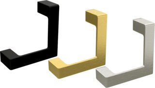 Maniglie per mobili HETTICH ProDecor Livorno