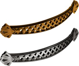 Maniglie per mobili HETTICH ProDecor Zimella