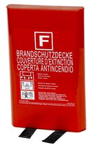 Brandschutzdecke PRO 100x100 cm