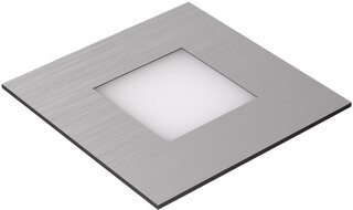 LED Einbauleuchten HALEMEIER QuadroPoint 12 V