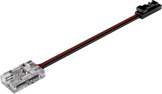 Cavo di collegamento HALEMEIER per nastro LED Versa 12 / 24 V