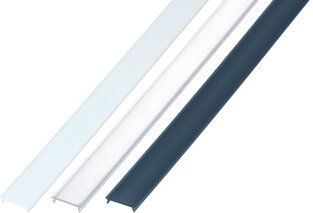 Ecrans LED HALEMEIER ChannelLine B, C, D