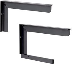 Supporti per panche profilo a T MAKK per legno-decking