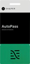 SHAPER AutoPass Origin Extension