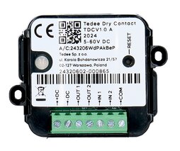 Dry Contact TEDEE