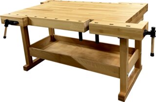 Etabli double OK-LINE Universal