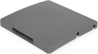 Schwingdeckel MÜLLEX S-LINE