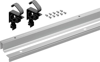 Kit de profilés HETTICH WingLine L