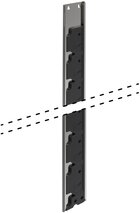 Aste di bloccaggio HETTICH Stop Control Plus