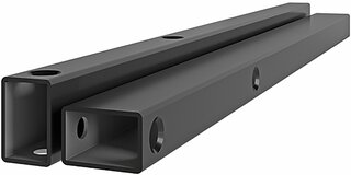 Fixtraversen HETTICH für Steelforce SLS Tischgestelle