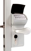 CodeSchloss LOCINOX VALENTINO LOKQ40Y2LVCAC