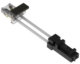 Câble de raccordement et embouts L&S Moove