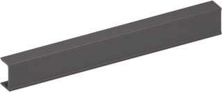 Profilo in alluminio Kiaro