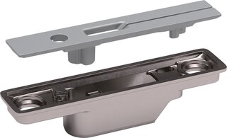 Fixation frontale Kiaro