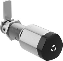 Cilindro a leva GLUTZ eAccess 83636