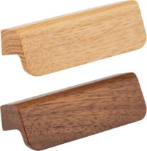 Möbelgriffe FLAPP WOOD